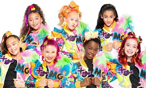 jojo siwa afe|XOMG POP! .